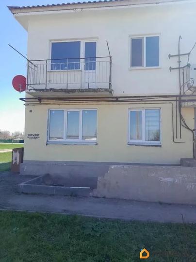 1-комн. квартира, 32.3 м&sup2;