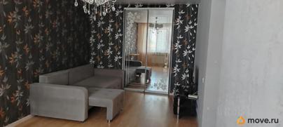 2-комн. квартира, 59.1 м&sup2;