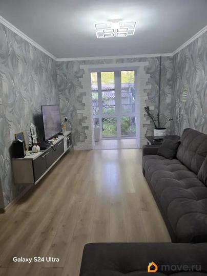 4-комн. квартира, 100 м&sup2;