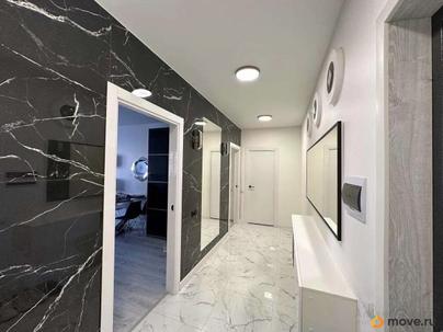 2-комн. квартира, 76.6 м&sup2;