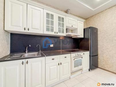 1-комн. квартира, 45 м&sup2;