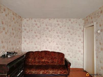 1-комн. квартира, 32 м&sup2;