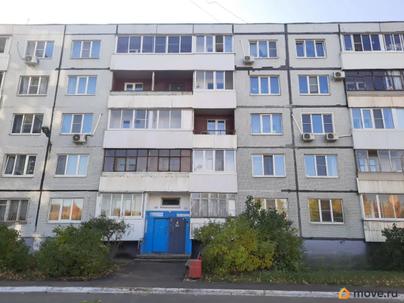 2-комн. квартира, 56 м&sup2;