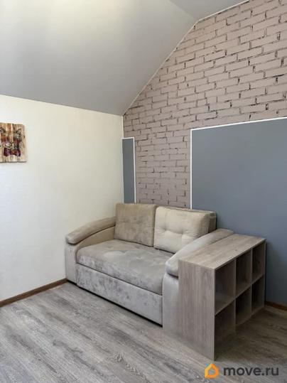1-комн. апартаменты, 25 м&sup2;