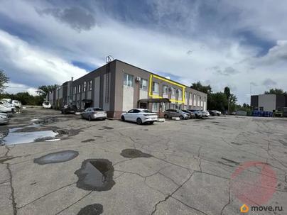 офис, 164 м&sup2;