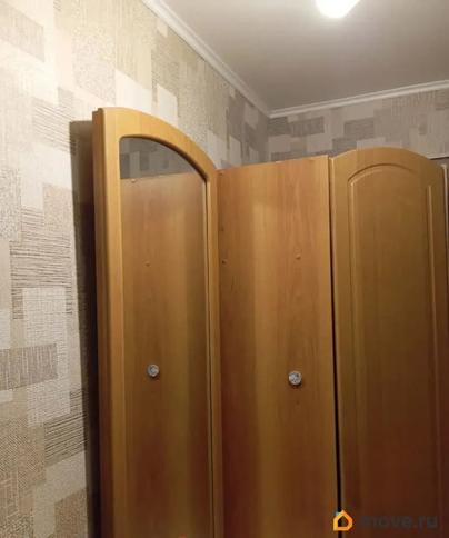2-комн. квартира, 42.5 м&sup2;