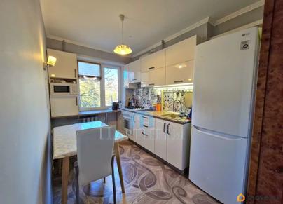 3-комн. квартира, 65.3 м&sup2;