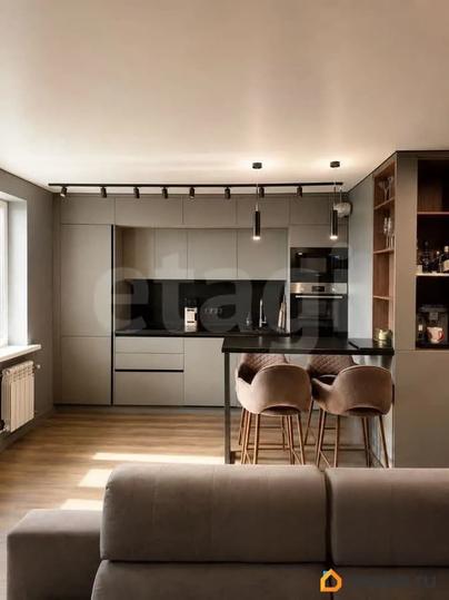 1-комн. квартира, 40 м&sup2;