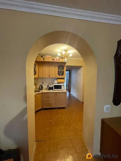 2-комн. квартира, 51.6 м&sup2;