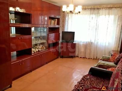 3-комн. квартира, 57.4 м&sup2;