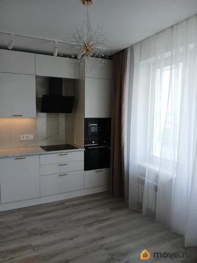 1-комн. квартира, 40 м&sup2;