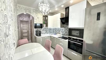 2-комн. квартира, 62 м&sup2;