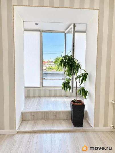 3-комн. квартира, 70 м&sup2;