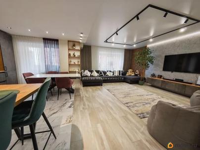 4-комн. квартира, 145 м&sup2;