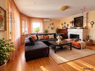 4-комн. квартира, 127 м&sup2;