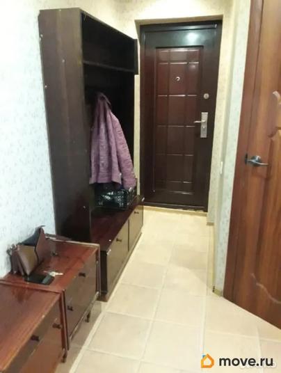 2-комн. квартира, 45.7 м&sup2;