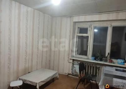 3-комн. квартира, 42 м&sup2;