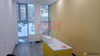 офис, 42.3 м&sup2;