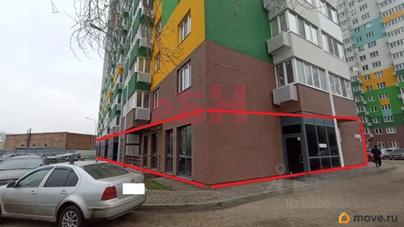 свободного назначения, 159.7 м&sup2;