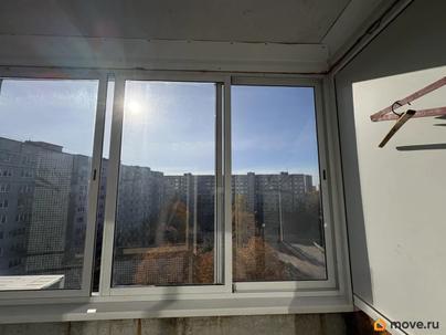 1-комн. квартира, 34 м&sup2;