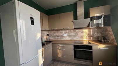 1-комн. квартира, 45 м&sup2;