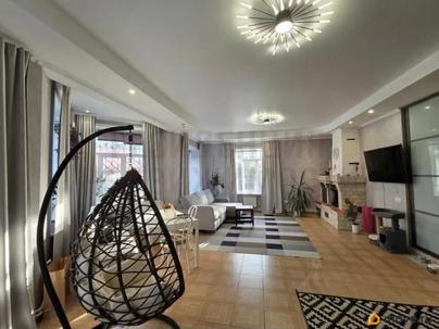 коттедж, 190 м&sup2;, 6 соток