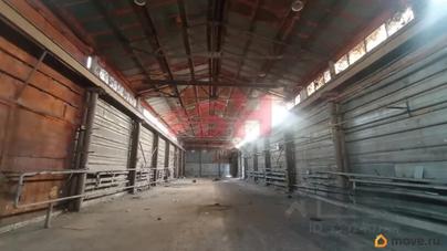 производственное, 720 м&sup2;