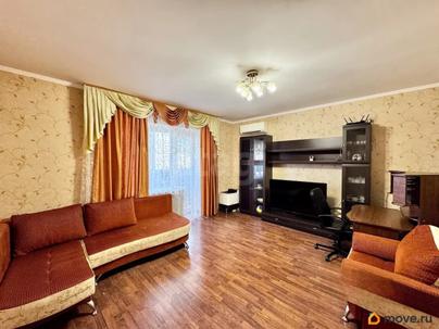 1-комн. квартира, 48 м&sup2;