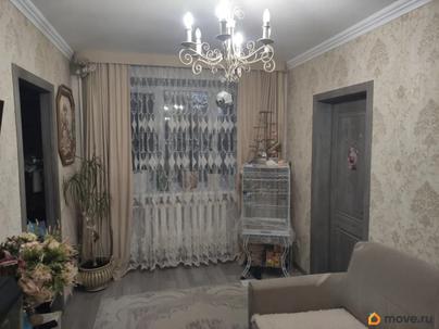 2-комн. квартира, 39 м&sup2;