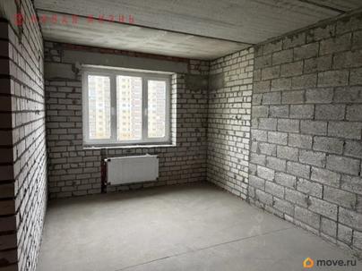 1-комн. квартира, 36.5 м&sup2;