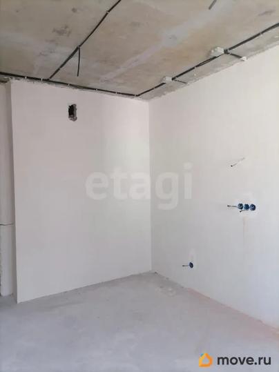 1-комн. квартира, 37.4 м&sup2;