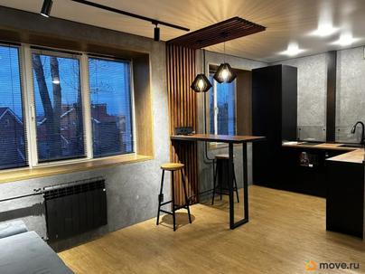 1-комн. квартира, 32 м&sup2;