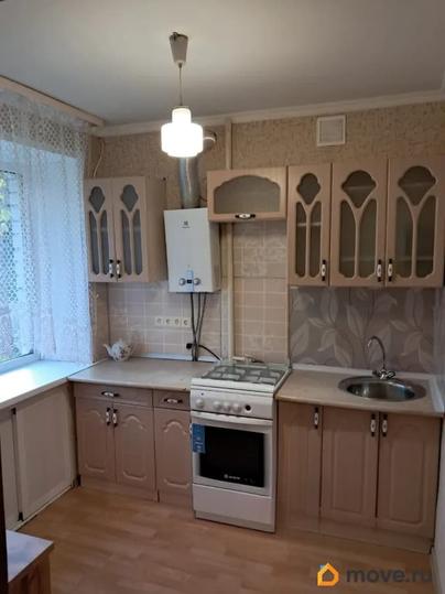 2-комн. квартира, 45 м&sup2;