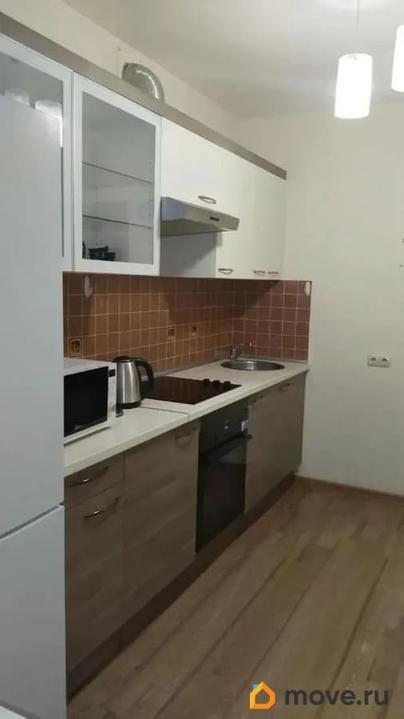 1-комн. квартира, 36 м&sup2;