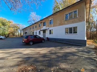 2-комн. квартира, 42.1 м&sup2;