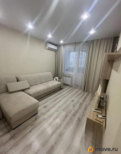 1-комн. квартира, 42 м&sup2;
