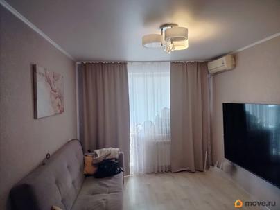2-комн. квартира, 42.4 м&sup2;