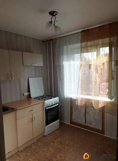 1-комн. квартира, 32.3 м&sup2;