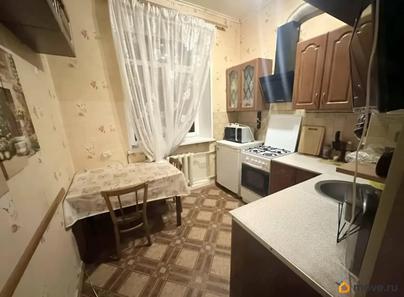 2-комн. квартира, 48 м&sup2;