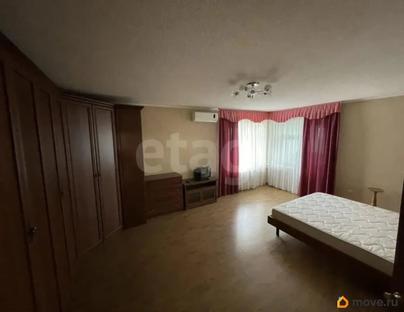 1-комн. квартира, 62.1 м&sup2;