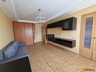 1-комн. квартира, 30.5 м&sup2;