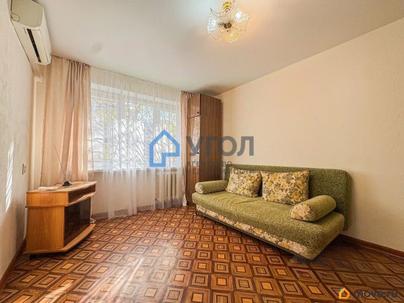 1-комн. квартира, 30 м&sup2;