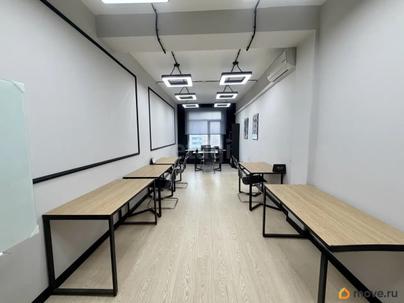 торговое помещение, 24.5 м&sup2;