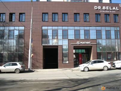 гараж, 19 м&sup2;