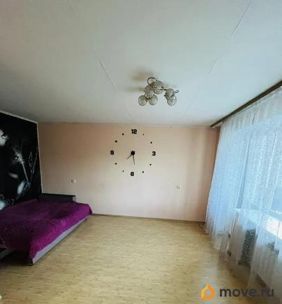 1-комн. квартира, 38 м&sup2;