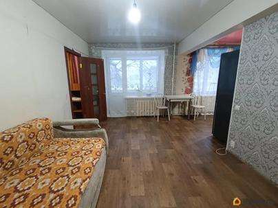 2-комн. квартира, 45.5 м&sup2;