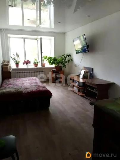 2-комн. квартира, 45.2 м&sup2;