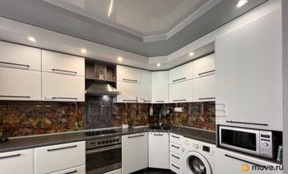 4-комн. квартира, 78.4 м&sup2;