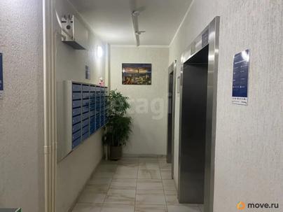 3-комн. квартира, 100 м&sup2;