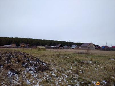 земельный участок, 10 соток